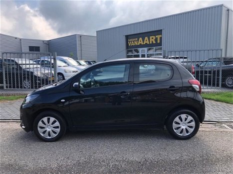 Peugeot 108 - 1.0 e-VTi Active /AIRCO/NAP/5 DEURS/BLUETOOTH/ - 1