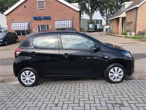 Peugeot 108 - 1.0 e-VTi Active /AIRCO/NAP/5 DEURS/BLUETOOTH/ - 1