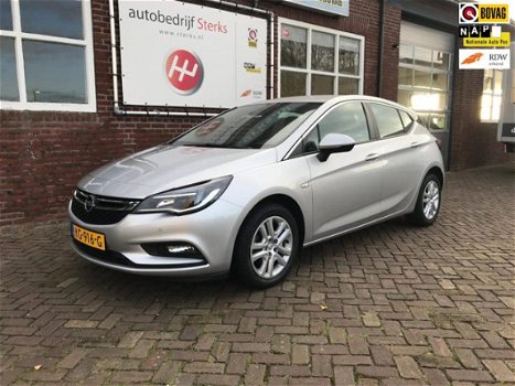 Opel Astra - 1.0 Business+ 93783 AIRCO NAVI PDC - 1