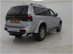 Mitsubishi Pajero Sport - 2.5 TDI 4X4 GRIJS KENTEKEN - 1 - Thumbnail