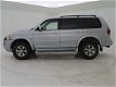 Mitsubishi Pajero Sport - 2.5 TDI 4X4 GRIJS KENTEKEN - 1 - Thumbnail