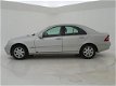 Mercedes-Benz C-klasse - 180 KOMPRESSOR 143 PK SEDAN AUT - 1 - Thumbnail