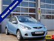 Mazda 2 - 2 1.3 Airco, Elekt Pakket, 3 Deurs - 1 - Thumbnail