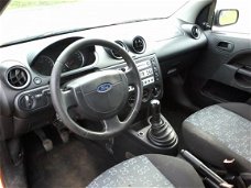 Ford Fiesta - 1.4-16V Ghia
