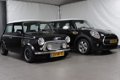 Mini Mini Cooper - 1.3 I Zeer netjes / Youngtimer / Oldtimer - 1 - Thumbnail