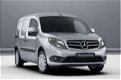 Mercedes-Benz Citan - 109 CDI | Lang | Airconditioning | Cruise Control | All in-Prijs - 1 - Thumbnail