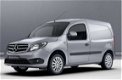 Mercedes-Benz Citan - 109 CDI | Lang | Airconditioning | Cruise Control | All in-Prijs - 1 - Thumbnail