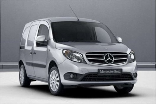 Mercedes-Benz Citan - 109 CDI | Lang | Airconditioning | Cruise Control | All in-Prijs - 1