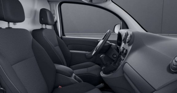 Mercedes-Benz Citan - 109 CDI | Lang | Airconditioning | Cruise Control | All in-Prijs - 1