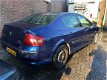 Peugeot 407 - 2.0 HDi XS AUTOMAAT START MAAR SLAAT AF SUPER MOOI BAK GOED EN MOTOR GOED - 1 - Thumbnail