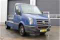 Volkswagen Crafter - Bestel 50 2.5 TDI L2 DC - 1 - Thumbnail