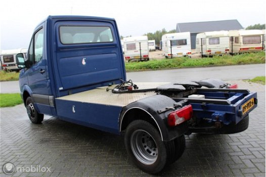 Volkswagen Crafter - Bestel 50 2.5 TDI L2 DC - 1