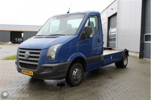 Volkswagen Crafter - Bestel 50 2.5 TDI L2 DC - 1