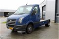 Volkswagen Crafter - Bestel 50 2.5 TDI L2 DC - 1 - Thumbnail