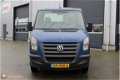 Volkswagen Crafter - Bestel 50 2.5 TDI L2 DC - 1 - Thumbnail