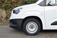 Opel Combo - GB 1.6 Diesel 75pk L1H1 Edition