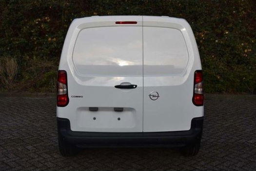 Opel Combo - GB 1.6 Diesel 75pk L1H1 Edition - 1