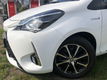 Toyota Yaris - 1.5 Hybrid DESIGN | LM VELGEN | TSS | STOELVERWARMING - 1 - Thumbnail