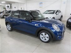 Mini Mini Cooper - 1.5 Business Airco Navi