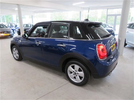 Mini Mini Cooper - 1.5 Business Airco Navi - 1