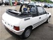 Peugeot 205 - CJ 1.4 CABRIOLET S6 - 1 - Thumbnail