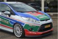 Ford Fiesta - 1.6 Metal WRC UNIEK - 1 - Thumbnail