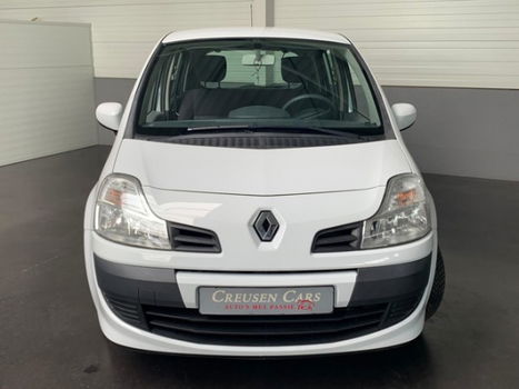 Renault Modus - 1.2-16V Authentique Airco//Elec.ramen//Cent.vergrendeling - 1