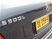Mercedes-Benz S-klasse - 500 Lang Youngtimer EX BTW - 1 - Thumbnail