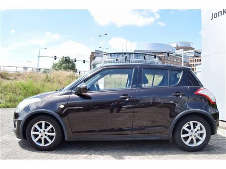 Suzuki Swift - 1.2 5-drs Dynamic Cruise Control - 1