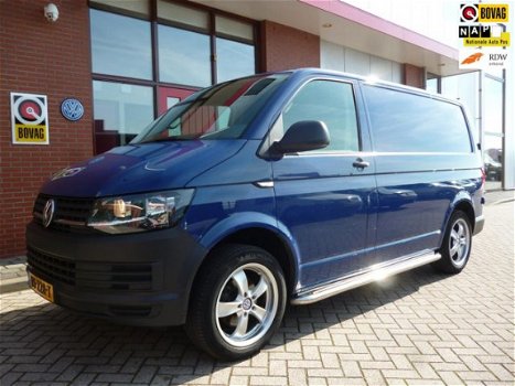 Volkswagen Transporter - 2.0 TDI Bluemotion - 1