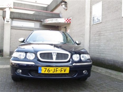 Rover 45 - 1.8 Sterling Automaat - 1