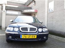 Rover 45 - 1.8 Sterling Automaat