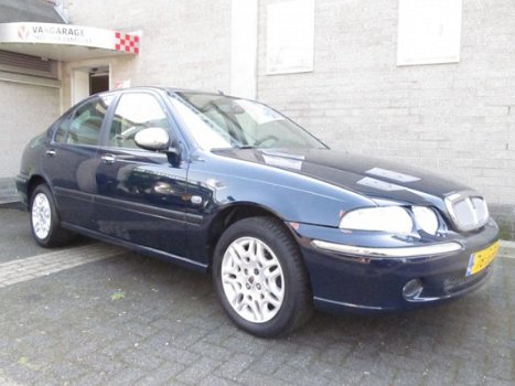 Rover 45 - 1.8 Sterling Automaat - 1