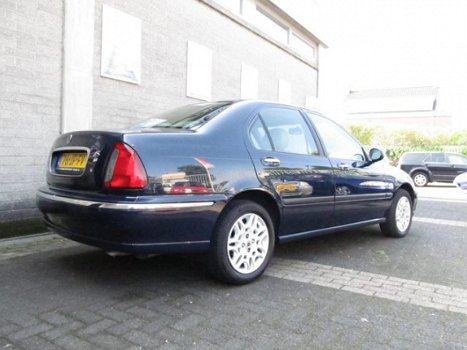 Rover 45 - 1.8 Sterling Automaat - 1