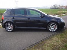 Volkswagen Golf - 2.0 TFSI GTI VERKOPEN INKOOP GEVRAAGD GTI TDI GTD