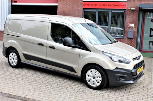 Ford Transit Connect - 1.6 TDCI LANG AMBIENTE 2016 19515km - 1