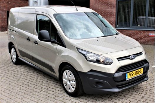 Ford Transit Connect - 1.6 TDCI LANG AMBIENTE 2016 19515km - 1