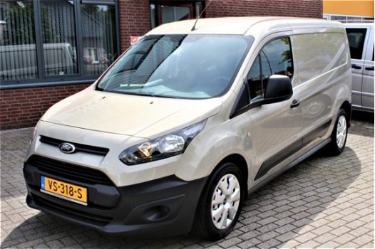 Ford Transit Connect - 1.6 TDCI LANG AMBIENTE 2016 19515km - 1