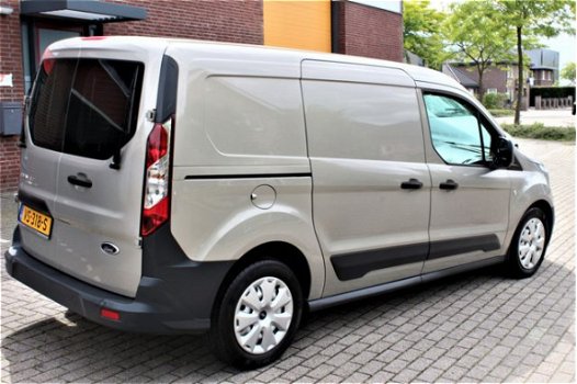 Ford Transit Connect - 1.6 TDCI LANG AMBIENTE 2016 19515km - 1