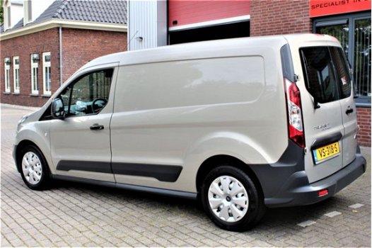 Ford Transit Connect - 1.6 TDCI LANG AMBIENTE 2016 19515km - 1