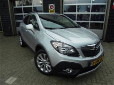 Opel Mokka - 1.4 T Cosmo leuke complete auto