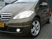 Mercedes-Benz A-klasse - 160 BlueEFFICIENCY Avantgarde , 5 Deurs, Airco, Zeer Mooi - 1 - Thumbnail