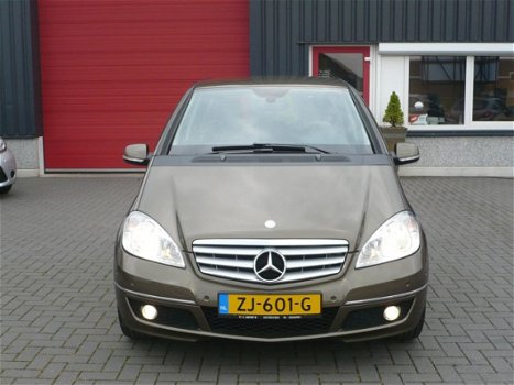 Mercedes-Benz A-klasse - 160 BlueEFFICIENCY Avantgarde , 5 Deurs, Airco, Zeer Mooi - 1