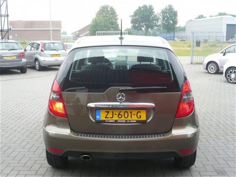 Mercedes-Benz A-klasse - 160 BlueEFFICIENCY Avantgarde , 5 Deurs, Airco, Zeer Mooi - 1