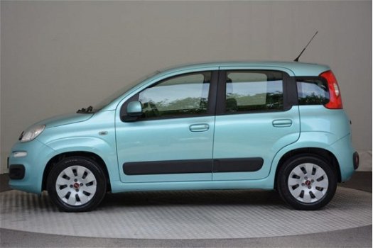 Fiat Panda - 0.9 TWINAIR 60 EDIZIONE COOL 2015 - 1
