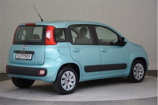 Fiat Panda - 0.9 TWINAIR 60 EDIZIONE COOL 2015 - 1