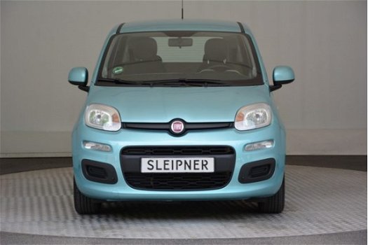 Fiat Panda - 0.9 TWINAIR 60 EDIZIONE COOL 2015 - 1