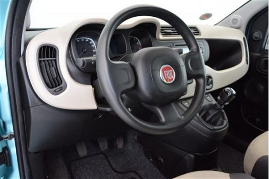 Fiat Panda - 0.9 TWINAIR 60 EDIZIONE COOL 2015 - 1