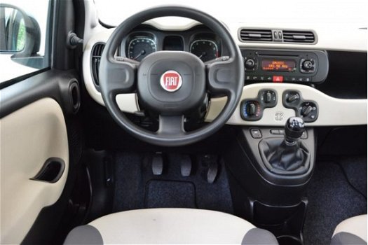 Fiat Panda - 0.9 TWINAIR 60 EDIZIONE COOL 2015 - 1