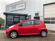 Peugeot 107 - 1.0-12V XR | Winter Sale Voordeel